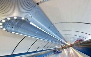 До конца лета сеть Wi-Fi в метро серьезно расширится