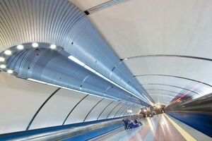 До конца лета сеть Wi-Fi в метро серьезно расширится