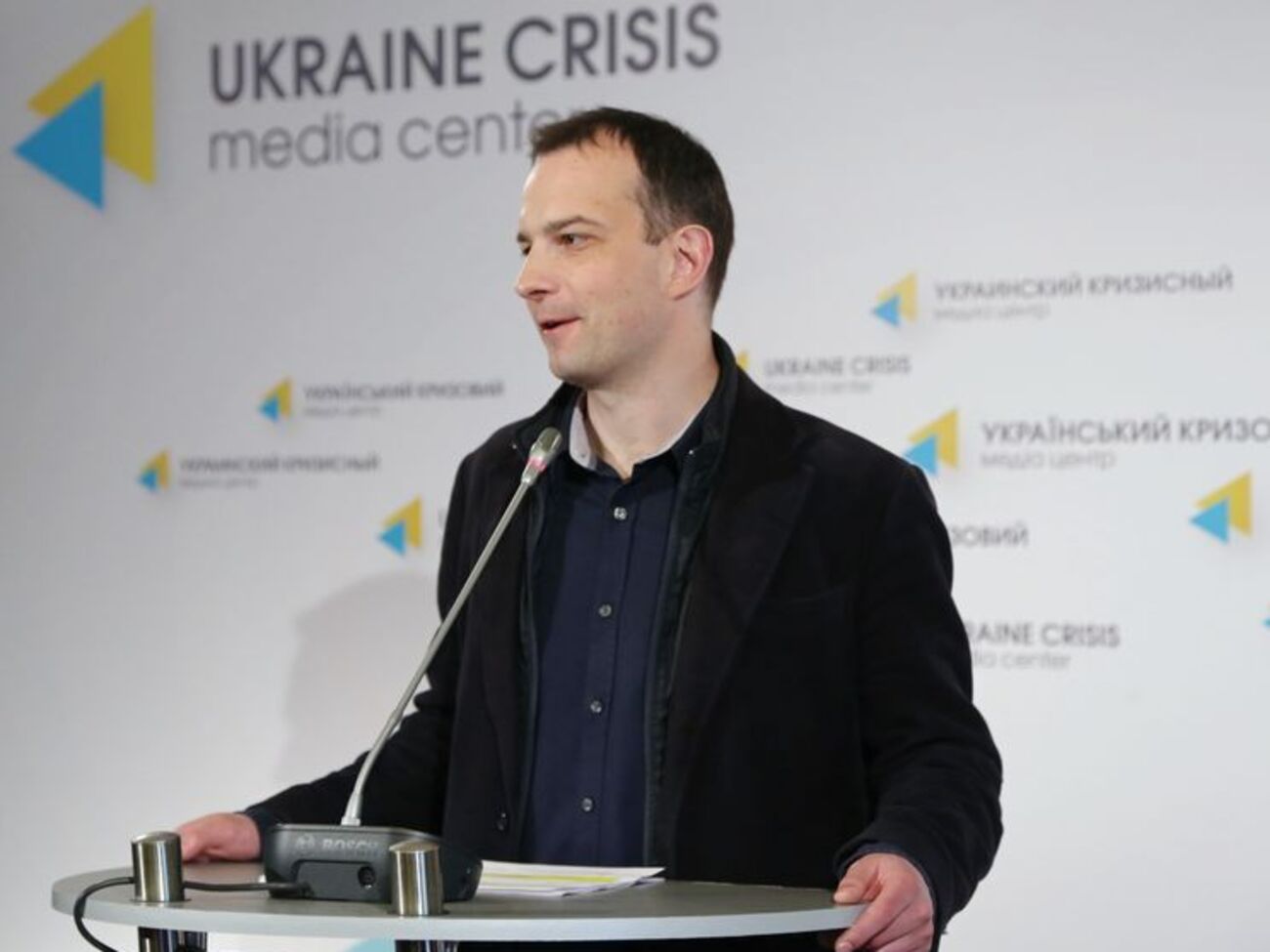 Соболев: Фракции должны как можно скорее проголосовать за новый состав ЦИК