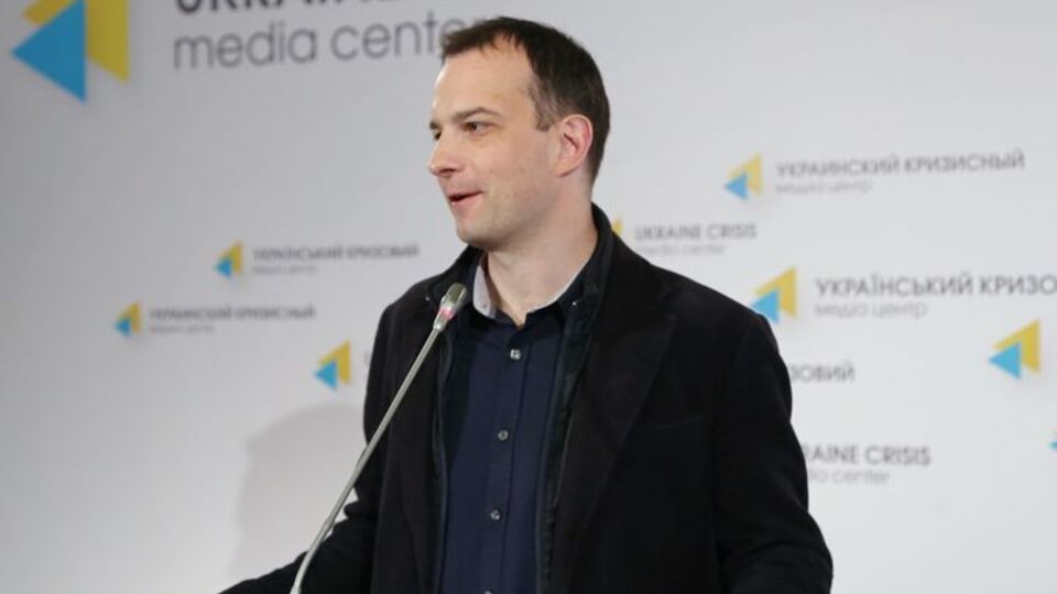 Соболев: Фракции должны как можно скорее проголосовать за новый состав ЦИК