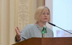 Геращенко: ООН превращается в глобальный клуб заявлений, а не действий