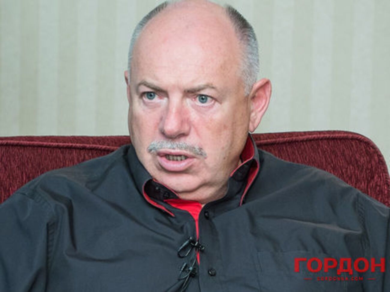 Пискун: Об Онищенко все всем было известно