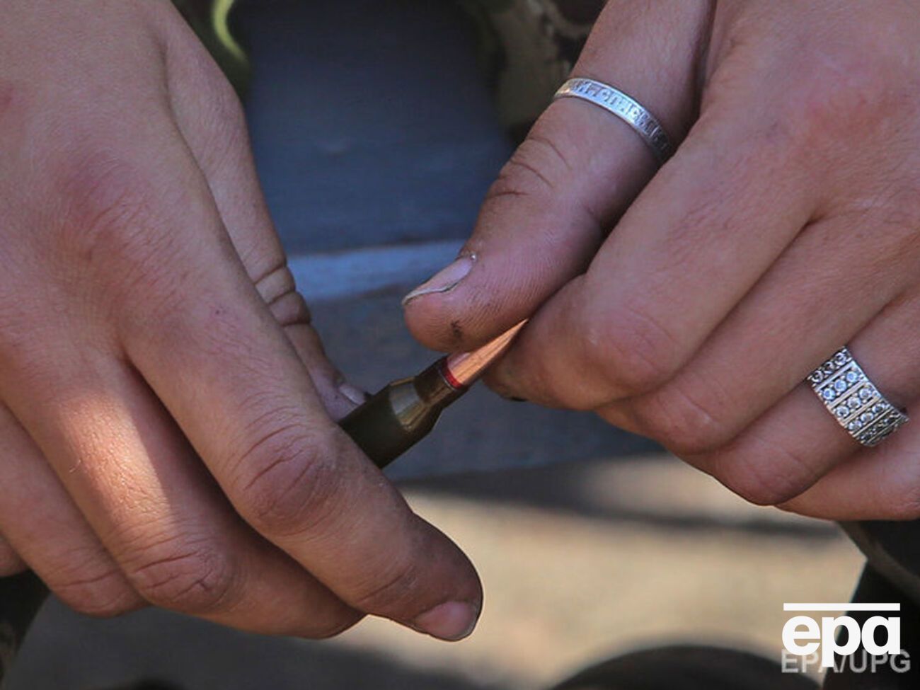 Накануне на Донбассе погиб военный