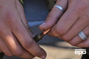 Накануне на Донбассе погиб военный