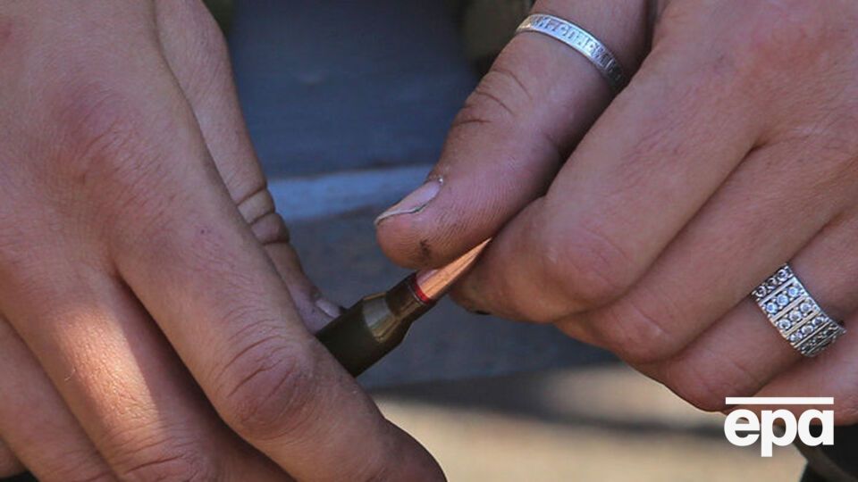 Накануне на Донбассе погиб военный