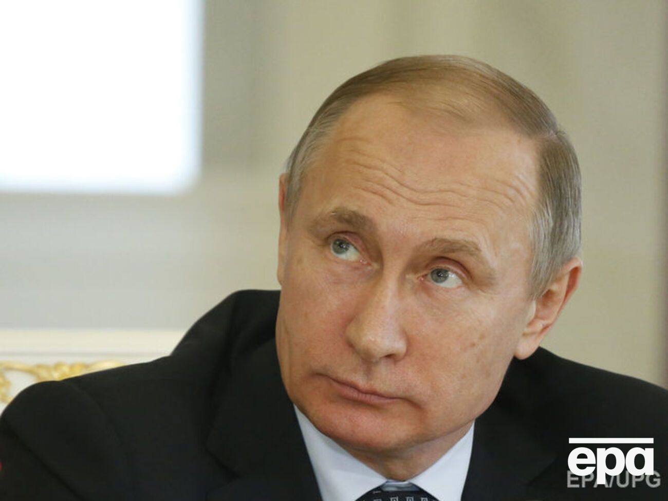 Путин заинтересован в том, чтобы европейские страны присоединялись к проекту "Большой Евразии"