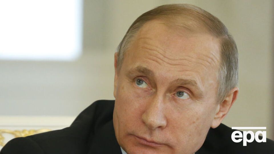 Путин заинтересован в том, чтобы европейские страны присоединялись к проекту "Большой Евразии"