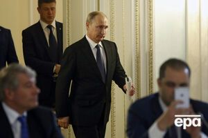 Путин: Уже в ближайшей перспективе рассчитываем на возобновление роста