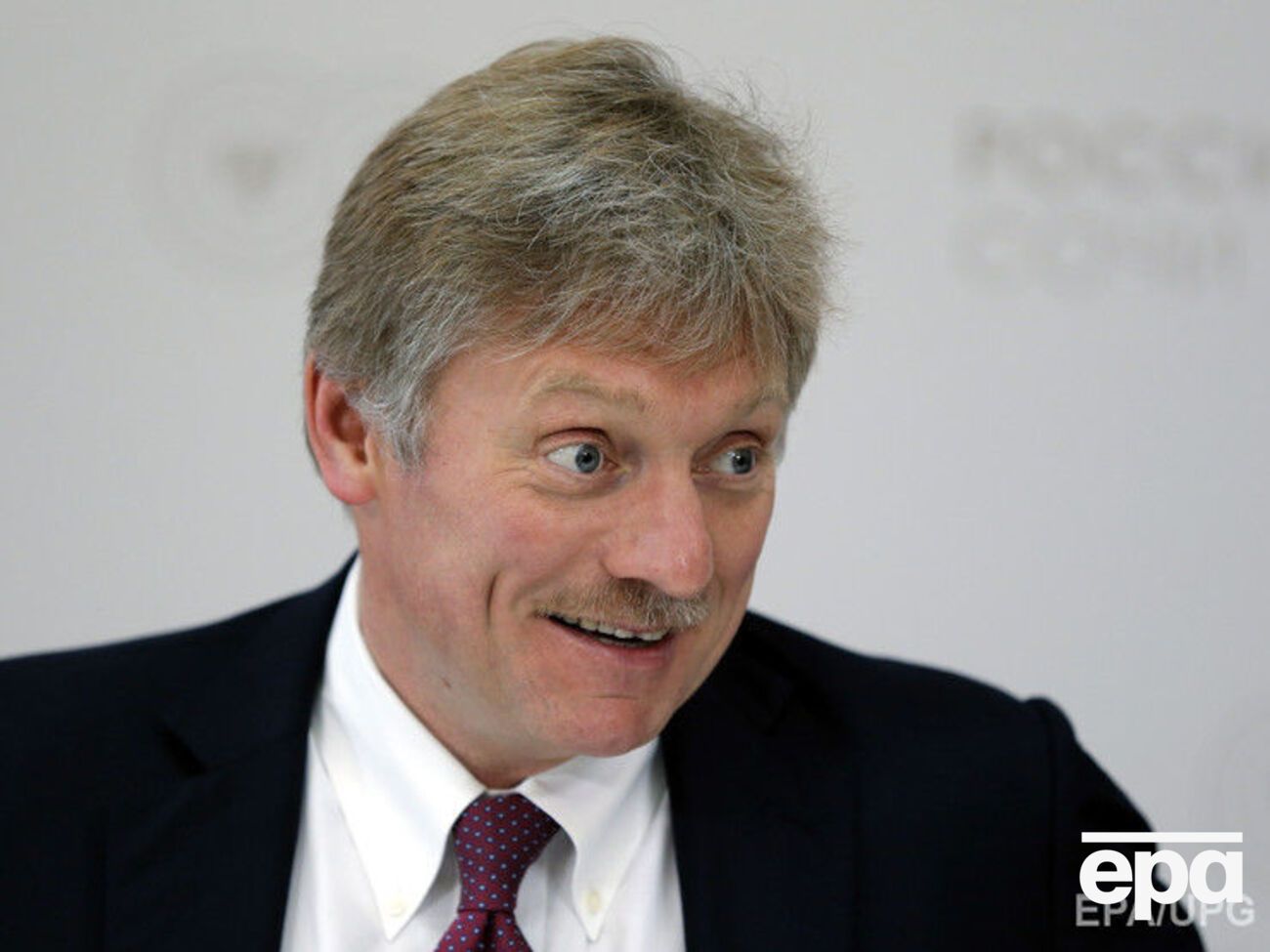 Песков: Существует общее понимание, что при сохранении всех разногласий, в том числе и концептуального плана, нельзя загонять себя в подобный вакуум