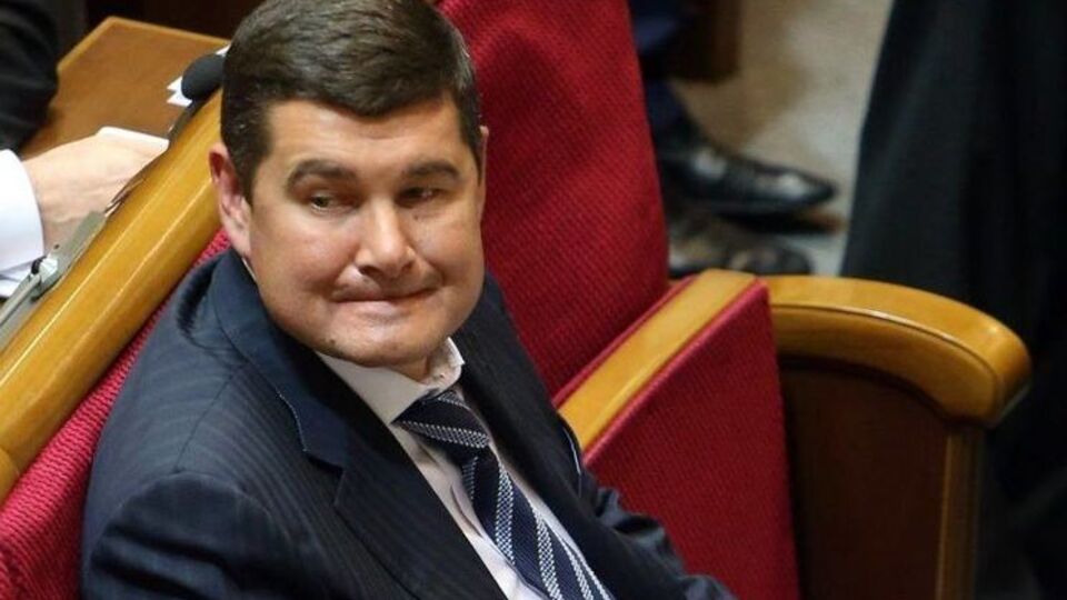 Онищенко посоветовали вернуться в Украину по-хорошему