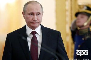 Путин: проводить выборы на Донбассе в условиях АТО нельзя