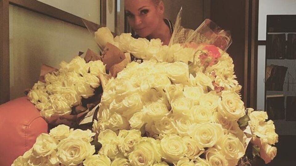 Волочкова: Проснулась я с воспоминаниями невероятных эмоций от встреч с добрыми людьми Оренбургской области, от более тысячи детей, которых мы привлекли для участия в нашем фестивале