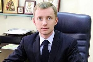 Александр Кацуба задержан сегодня в Киеве