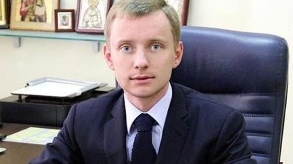 Александр Кацуба задержан сегодня в Киеве