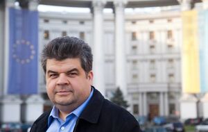 Яременко считает, что Украина допустила серьезные ошибки в отношениях с ООН
