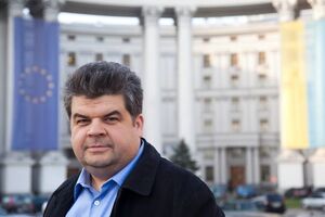 Яременко считает, что Украина допустила серьезные ошибки в отношениях с ООН