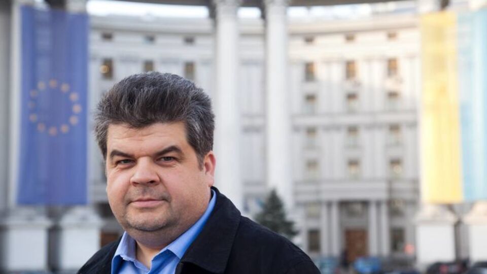 Яременко считает, что Украина допустила серьезные ошибки в отношениях с ООН