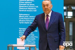 Назарбаев: Гендерная политика развивается нормально. 30% депутатов парламента у нас женщины