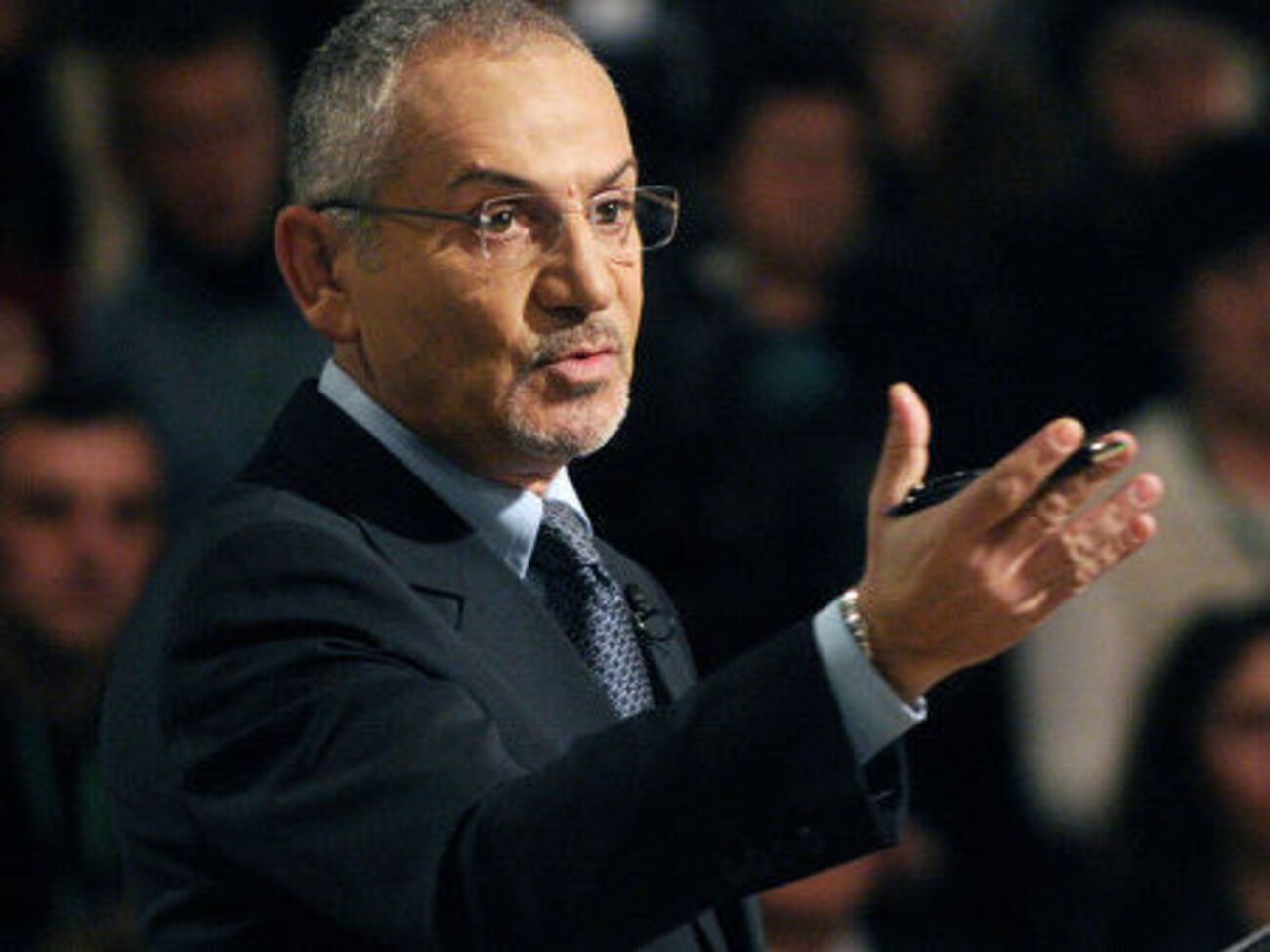 Сегодня в студии Шустера будут говорить о коррупции.