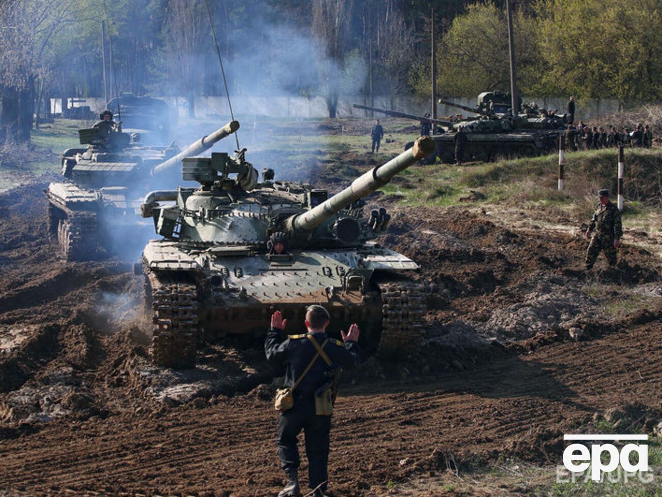 В ОБСЕ заявили, что перемирие нарушают и украинские военные, и боевики