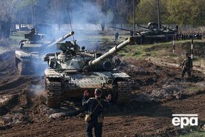 В ОБСЕ заявили, что перемирие нарушают и украинские военные, и боевики