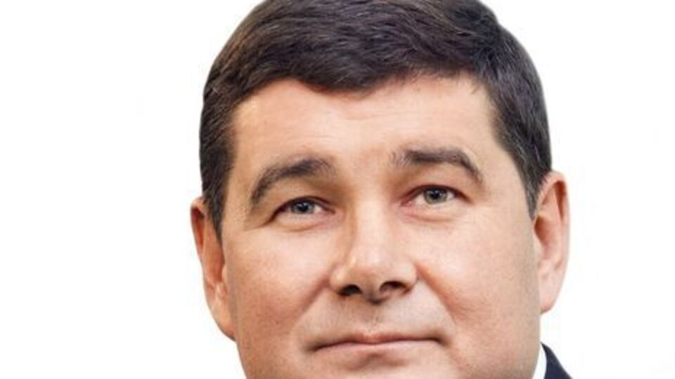 Лещенко: В сессионные недели Онищенко будет исчезать