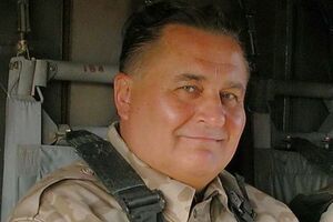 Марчук: Агрессия РФ спровоцировала всплеск патриотизма в Украине