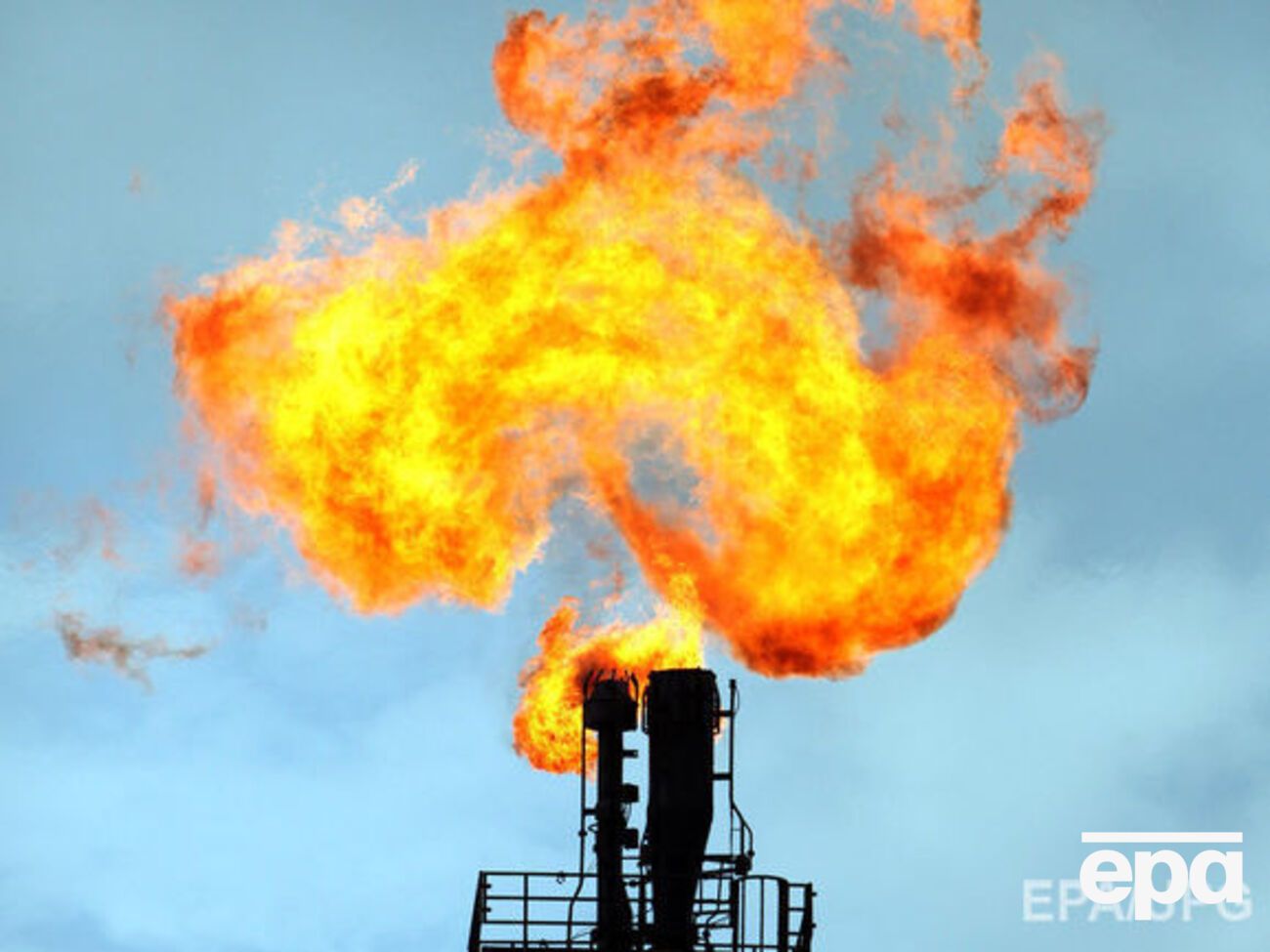 Нефть Brent подорожала