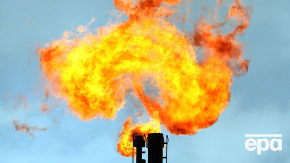 Нефть Brent подорожала