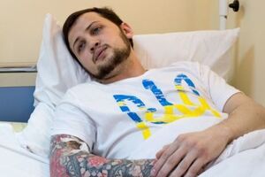 Афанасьев: Сейчас я хочу вступить в борьбу, чтобы освободить еще 29 политических заключенных