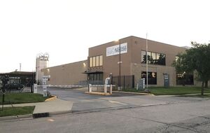 Из-за утечки химикатов пострадали работники шоколадной фабрики в США