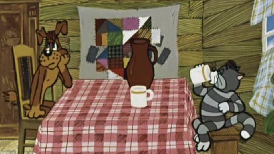 В Danone утверждают, что уже купили права на бренд "Простоквашино" у создателя образов Эдуарда Успенского