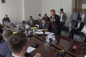 Ляшко: Вы что, нас за идиотов держите?