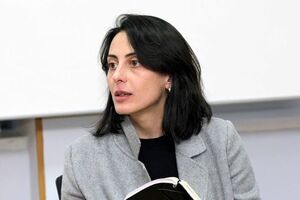 Деканоидзе: Измаильский отдел полиции поднят по тревоге