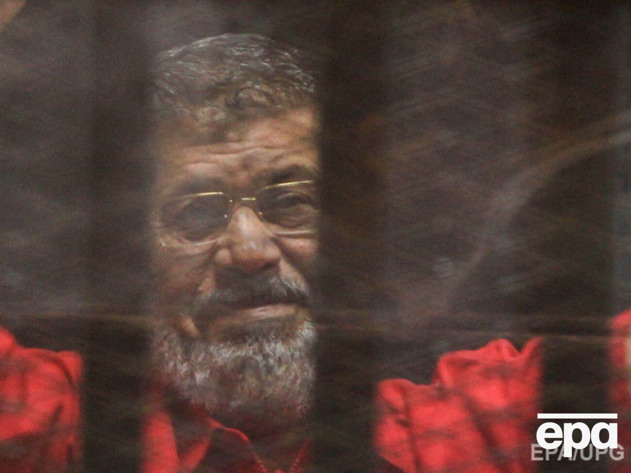 Мурси получил второй пожизненный срок