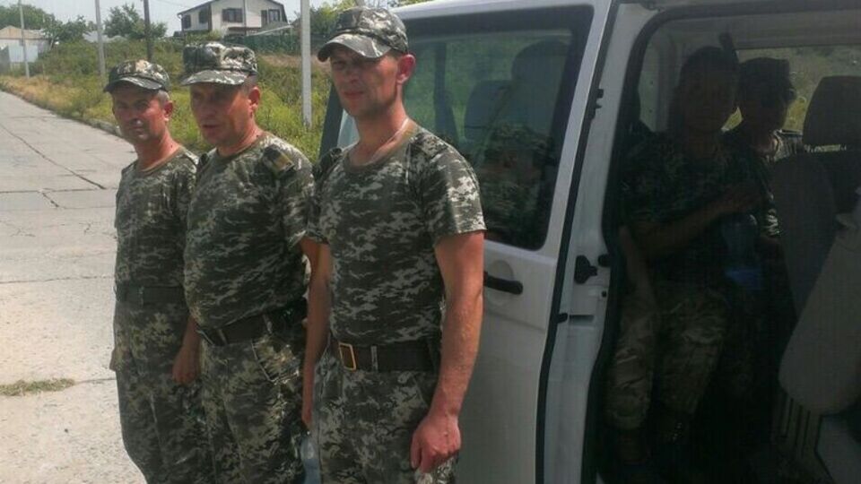 В Измаиле к мероприятиям по недопущению распространения эпидемии привлекли пограничников