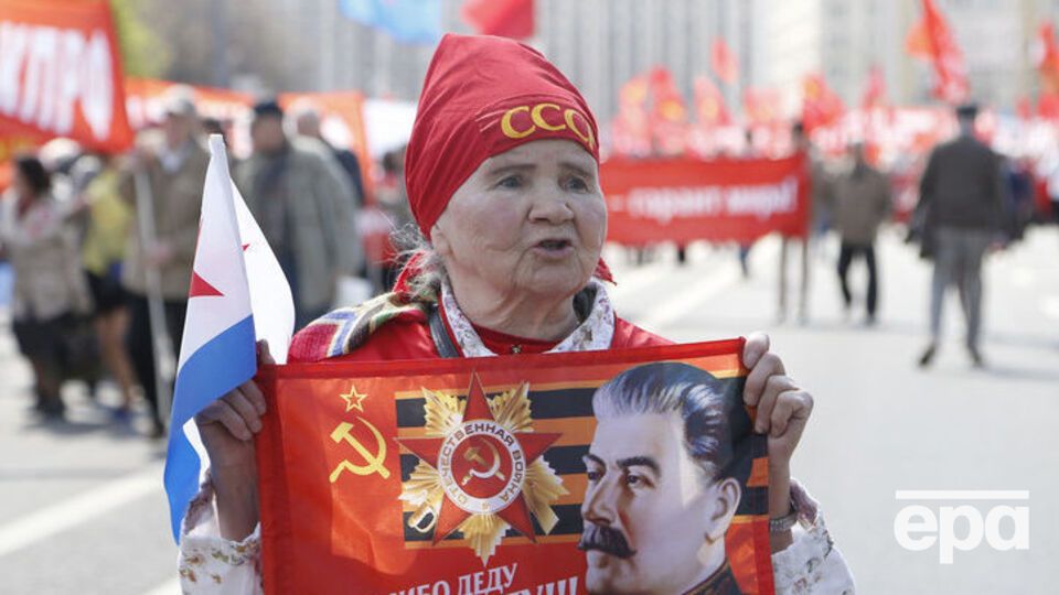 Коммунисты в Волгограде призывают НАТО распуститься
