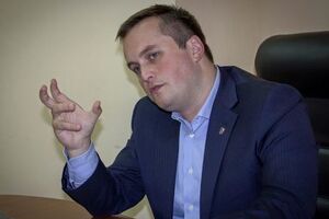 Холодницкий: Антикоррупционная прокуратура считает, что сумма залога должна быть не меньше 1,6 млрд гривен