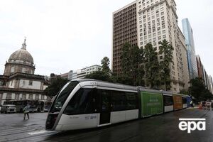 В Рио ощущают нехватку денег на подготовку к Олимпиаде