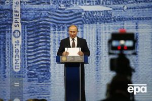 Сванидзе: Путин дает понять Клинтон, что готов начинать с чистого листа