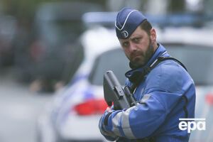 Полиция Бельгии провела обыски в 16 городах