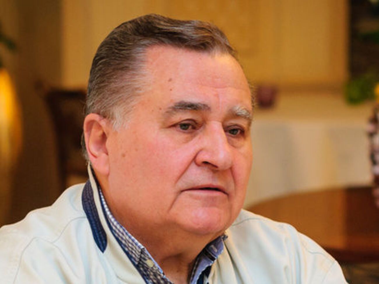 Марчук: У российской и украинской сторон разное видение роли полицейской миссии ОБСЕ на Донбассе