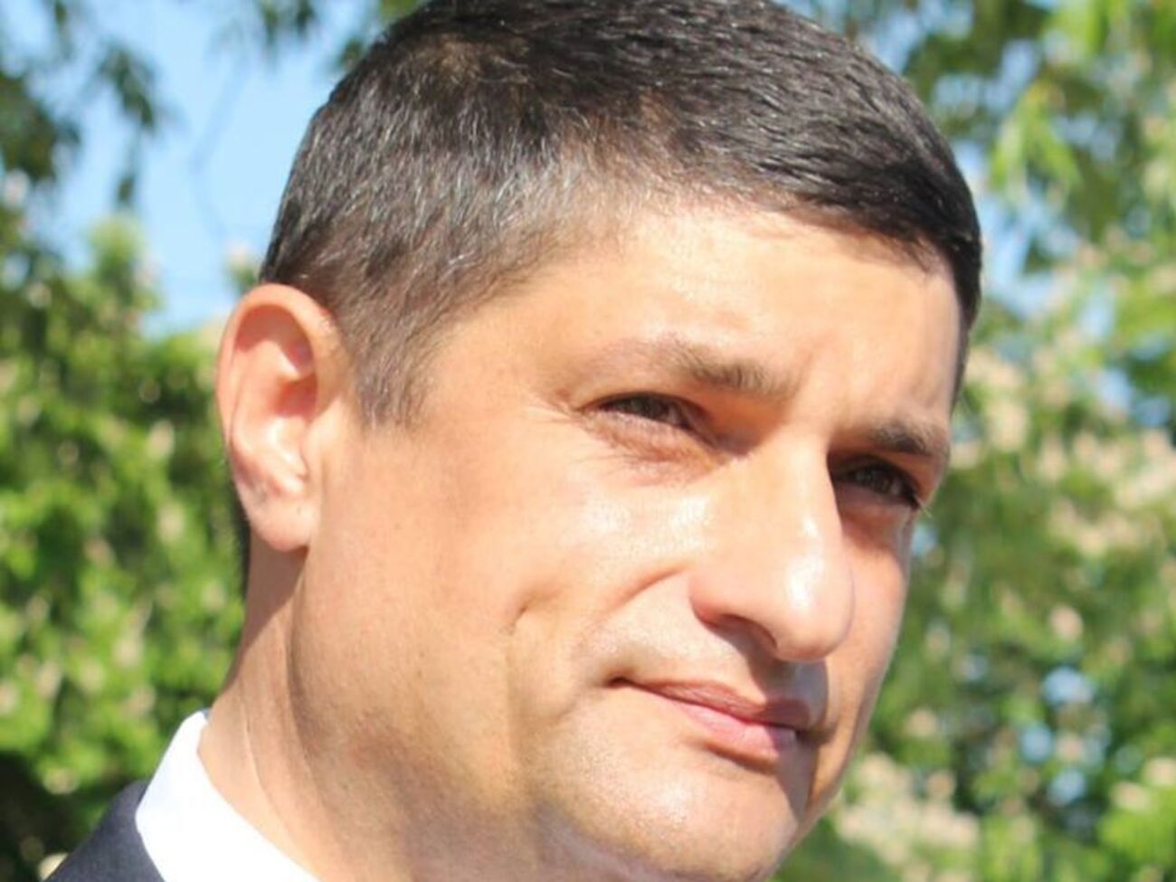 Абрамченко:&nbsp;Анализы проб воды в Измаиле соответствуют санитарным нормам