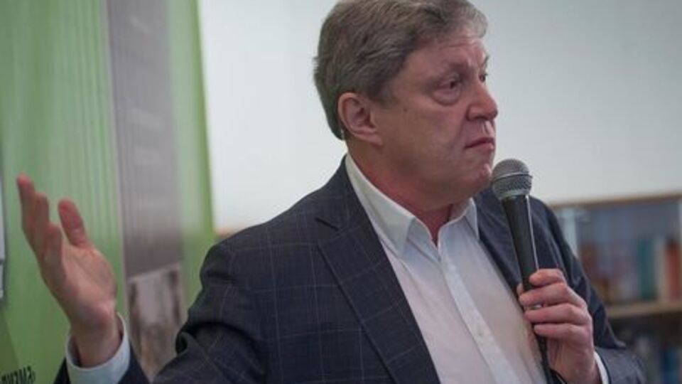 Явлинский: В 1996 году была последняя возможность развернуть курс