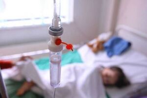Число пострадавших от кишечной инфекции в Измаиле продолжает расти