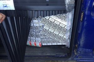 О возможной контрабанде в авто с российскими дипномерами пограничники были осведомлены