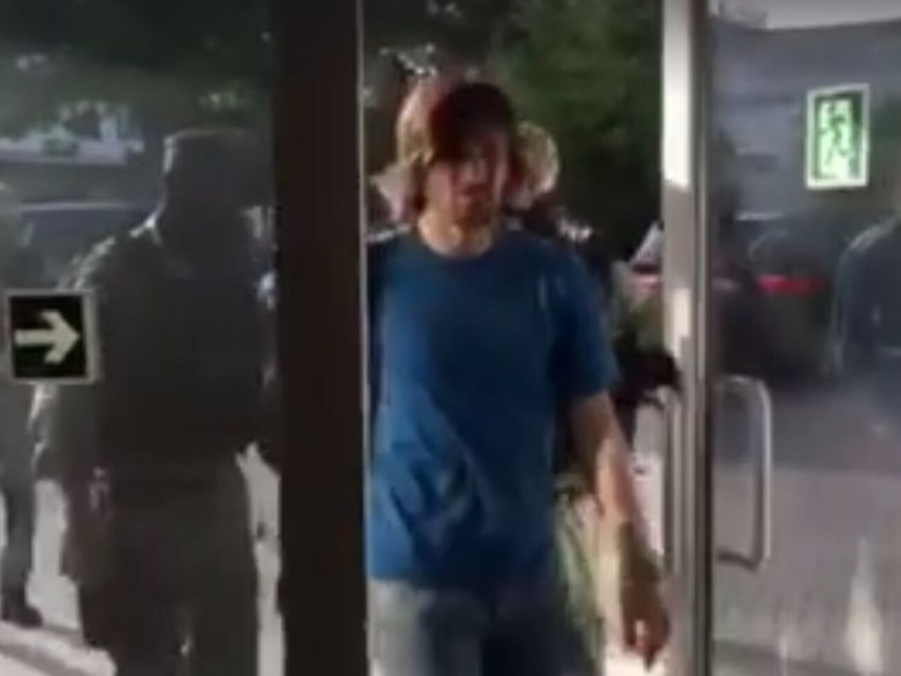 В одном из одесских ресторанов сотрудники розыска одесской полиции задержали "вора в законе" Давида Герлиани