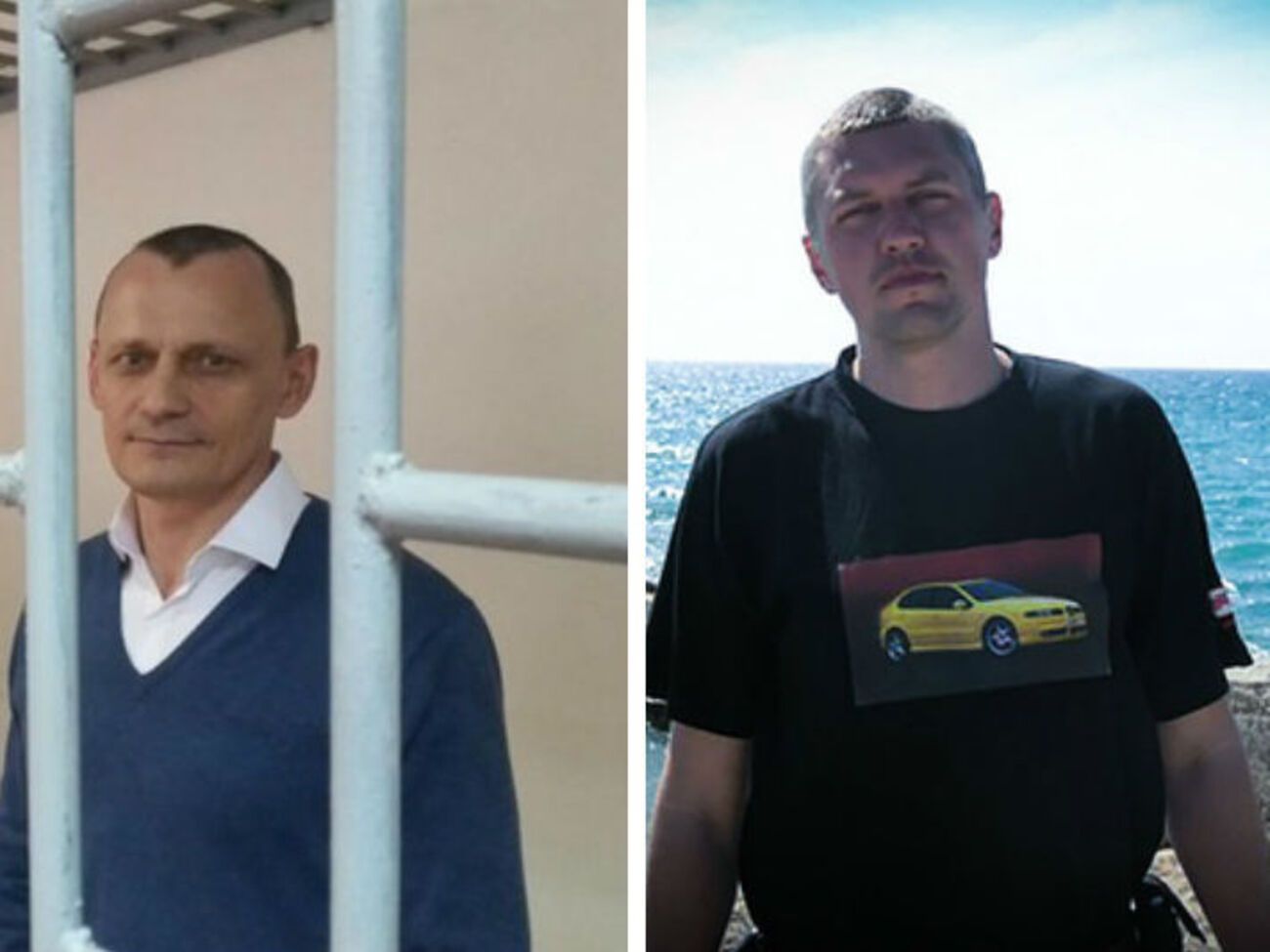 Новиков: РФ требует полной тишины в вопросе обмена Карпюка и Клиха