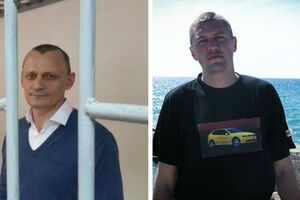 Новиков: РФ требует полной тишины в вопросе обмена Карпюка и Клиха