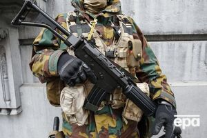 В Бельгии сегодня проходили антитеррористические рейды полиции